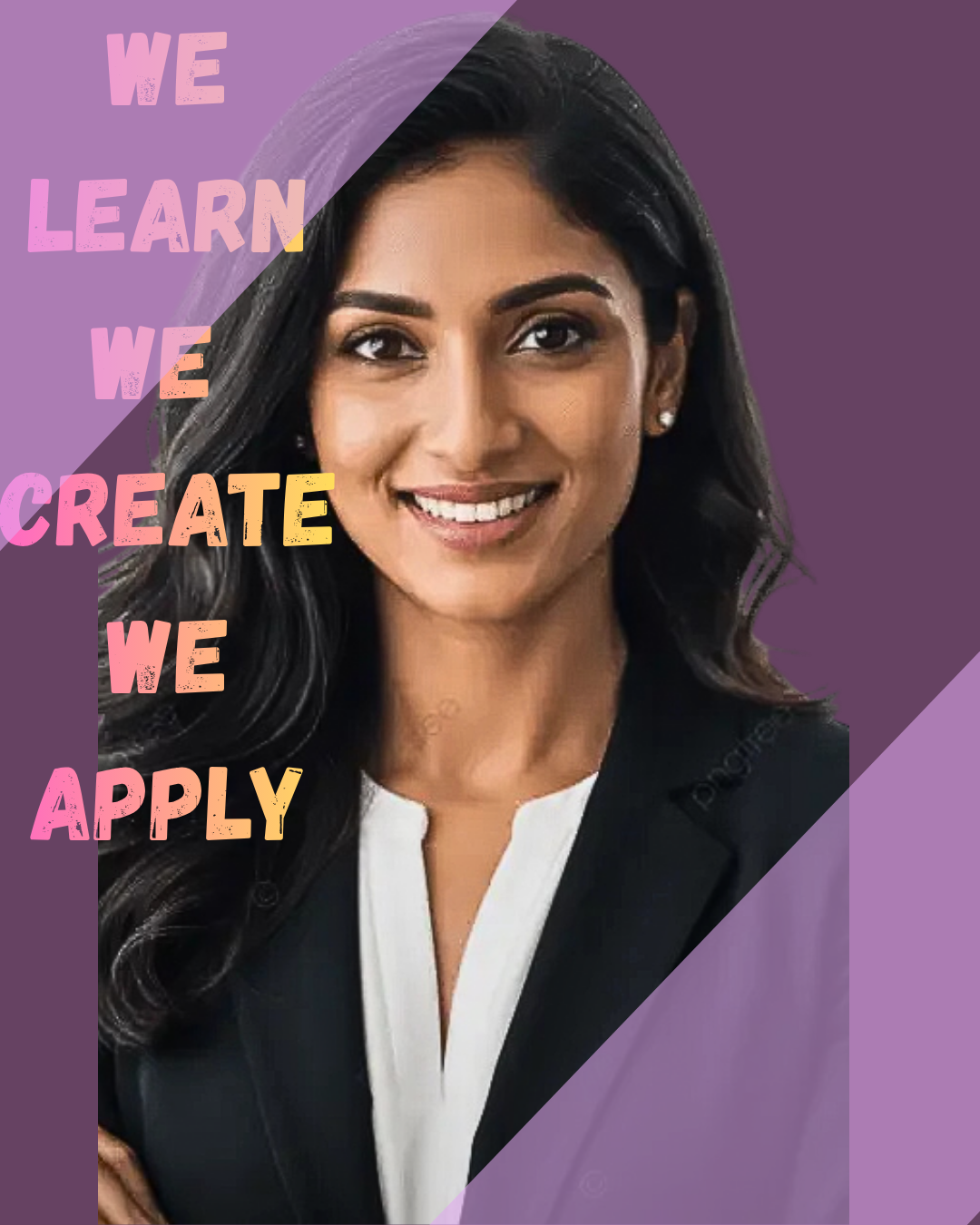 Professional woman representing brand growth and creative strategy offered by the best digital marketing agency to boost brand visibility.